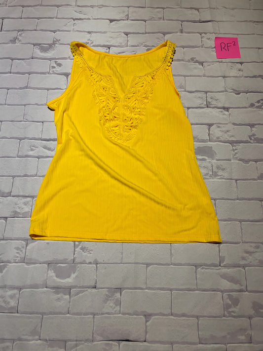 Ladies Top Size L