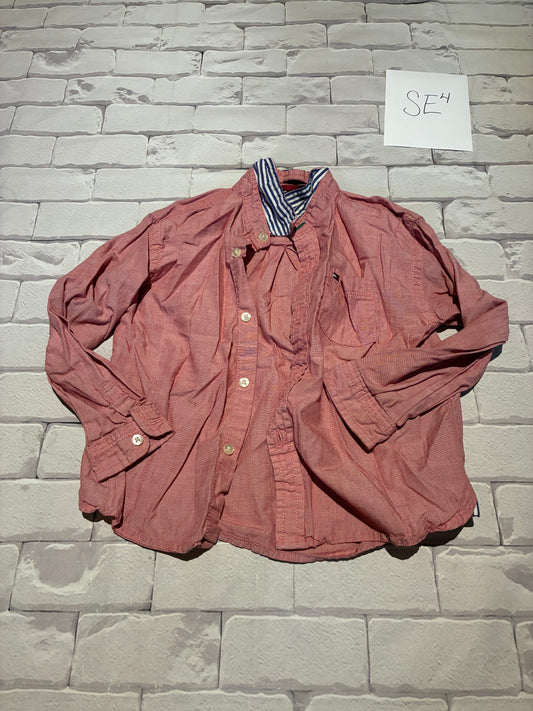 Top Size 4T