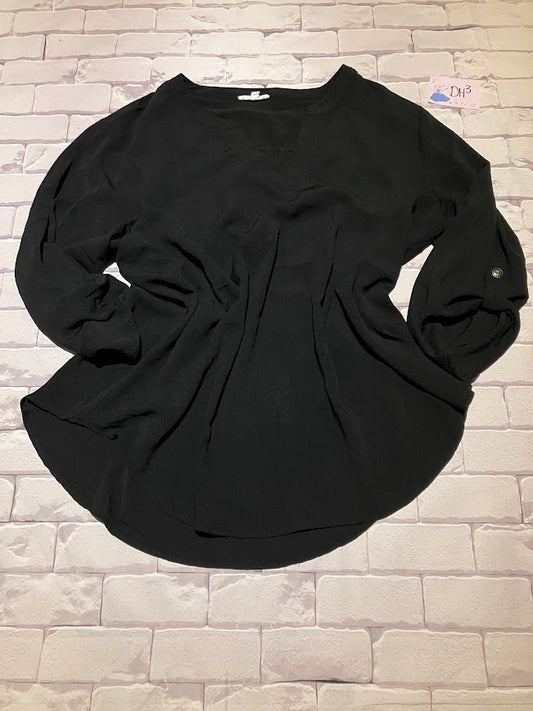 Ladies Top Size XL