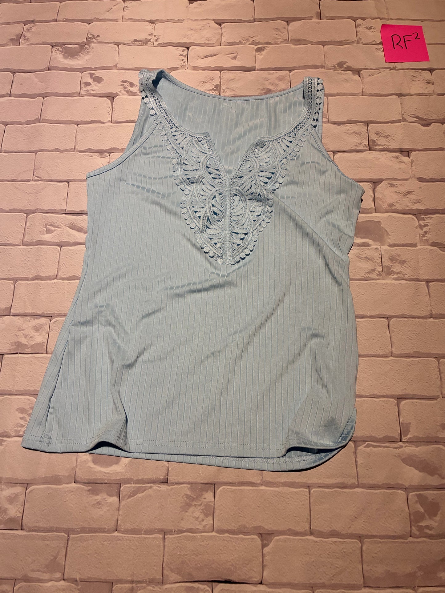 Ladies Top Size L