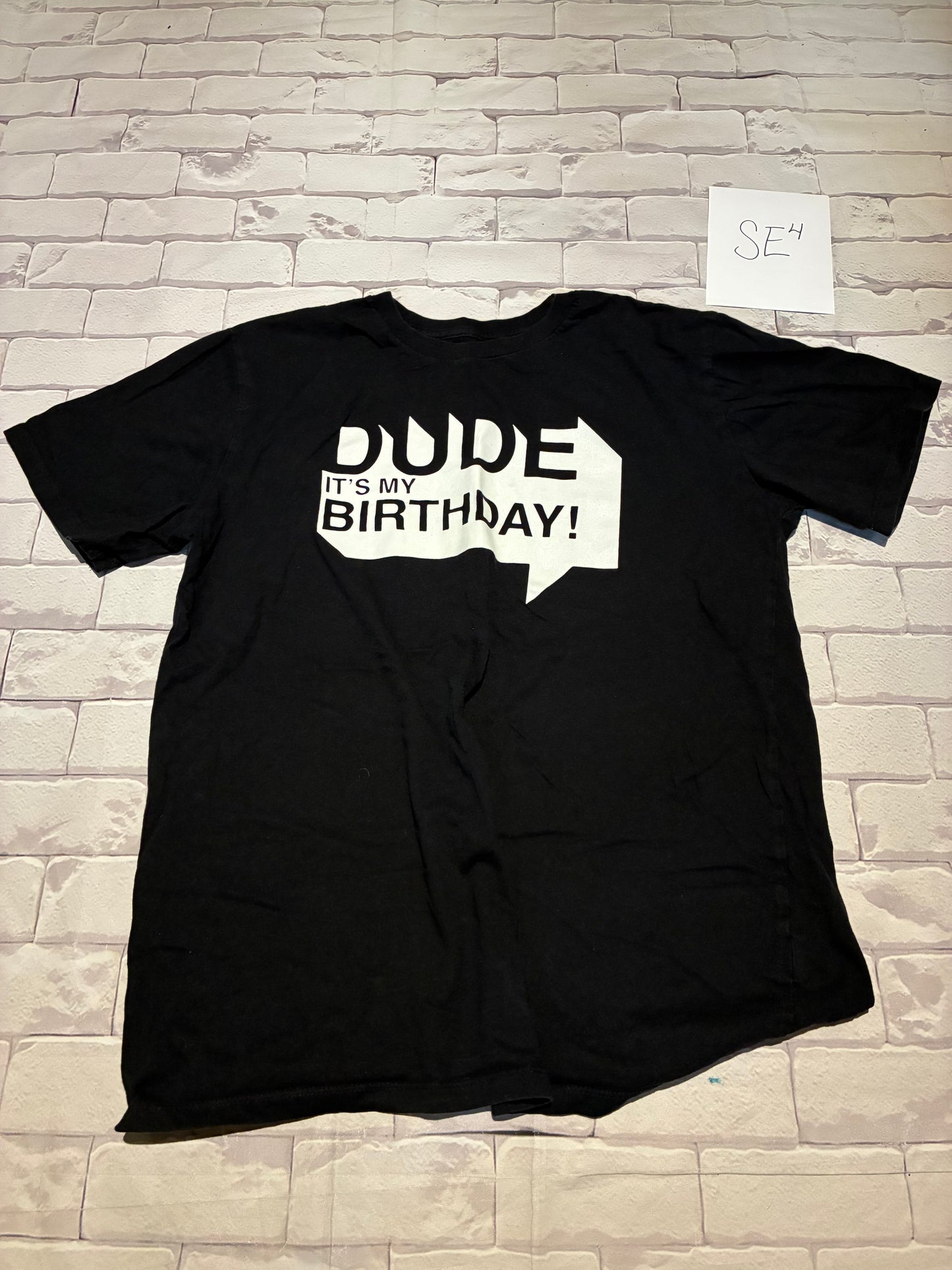 Top Size 16