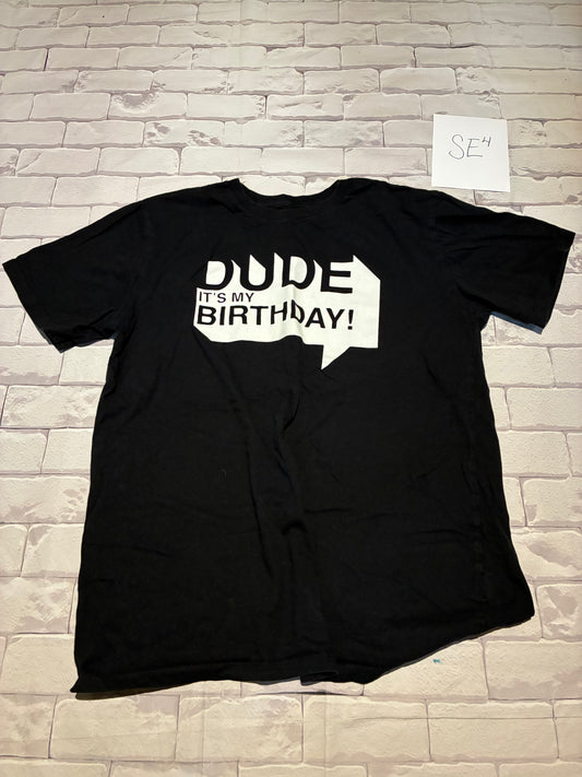 Top Size 16