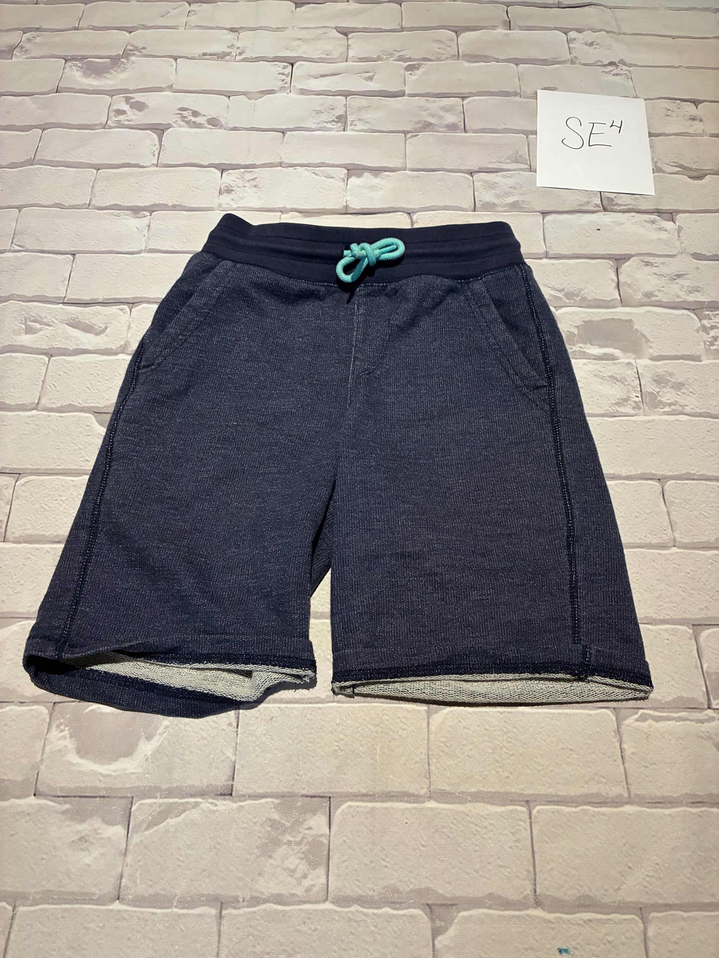 Bottoms Size 6-7