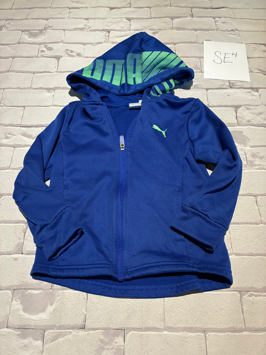 Top Size S