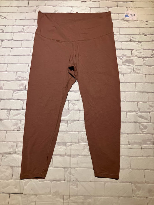 Ladies Bottoms Size XL Maternity
