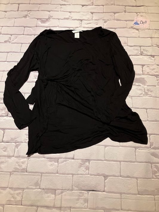 Ladies Top Size XL Maternity
