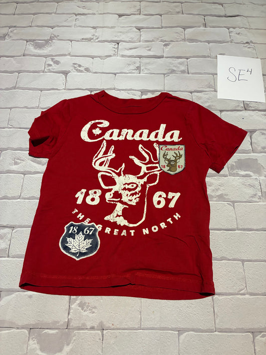 Top Size 5