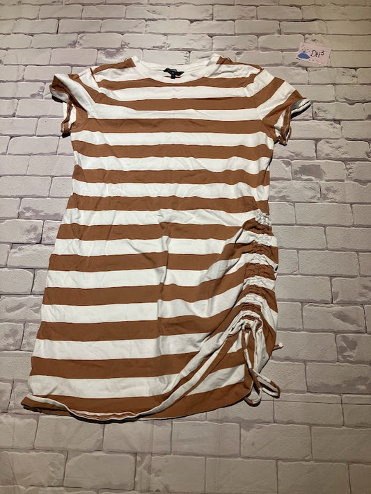 Ladies Top Size XL Maternity