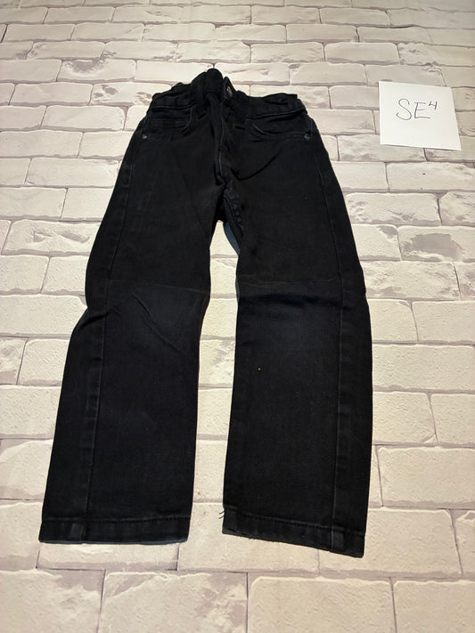 Bottoms Size 4