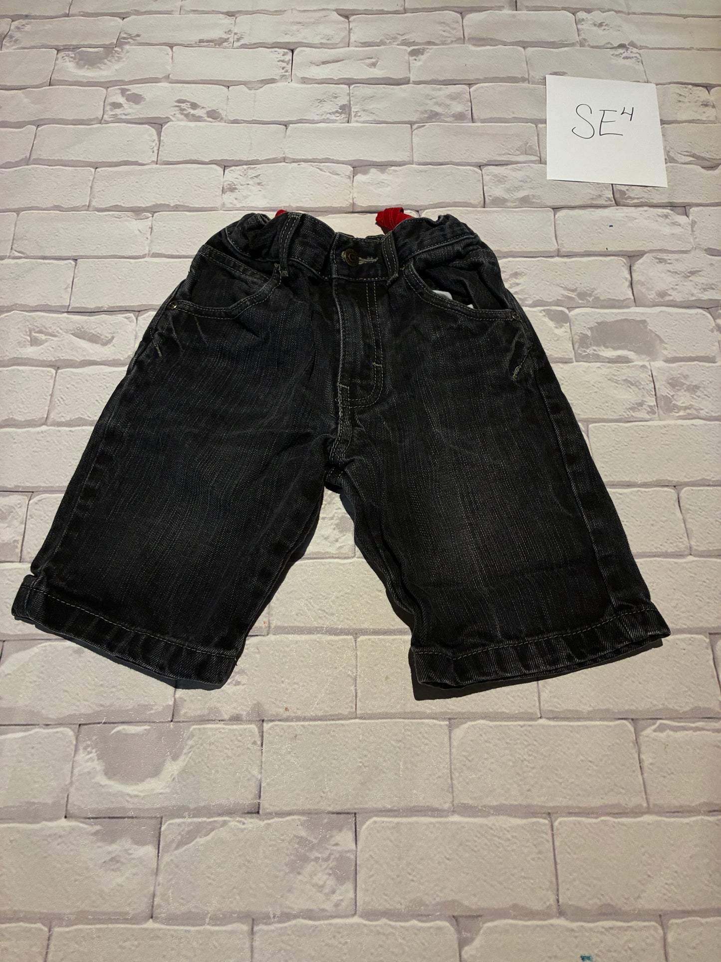 Bottoms Size 6