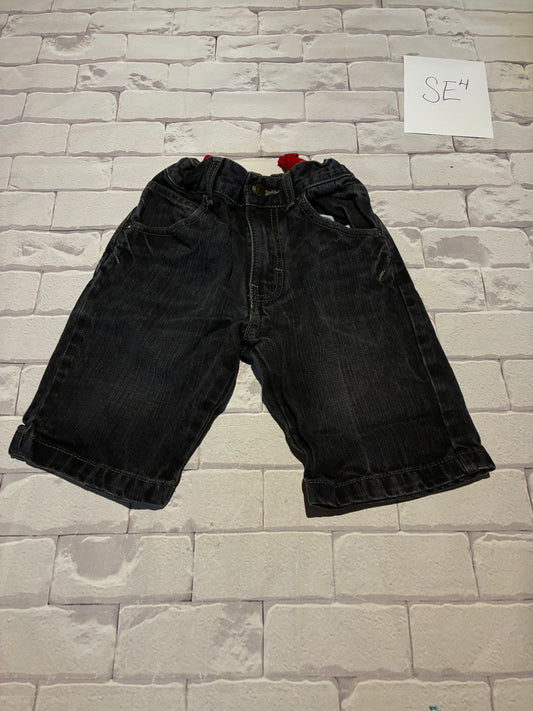 Bottoms Size 6