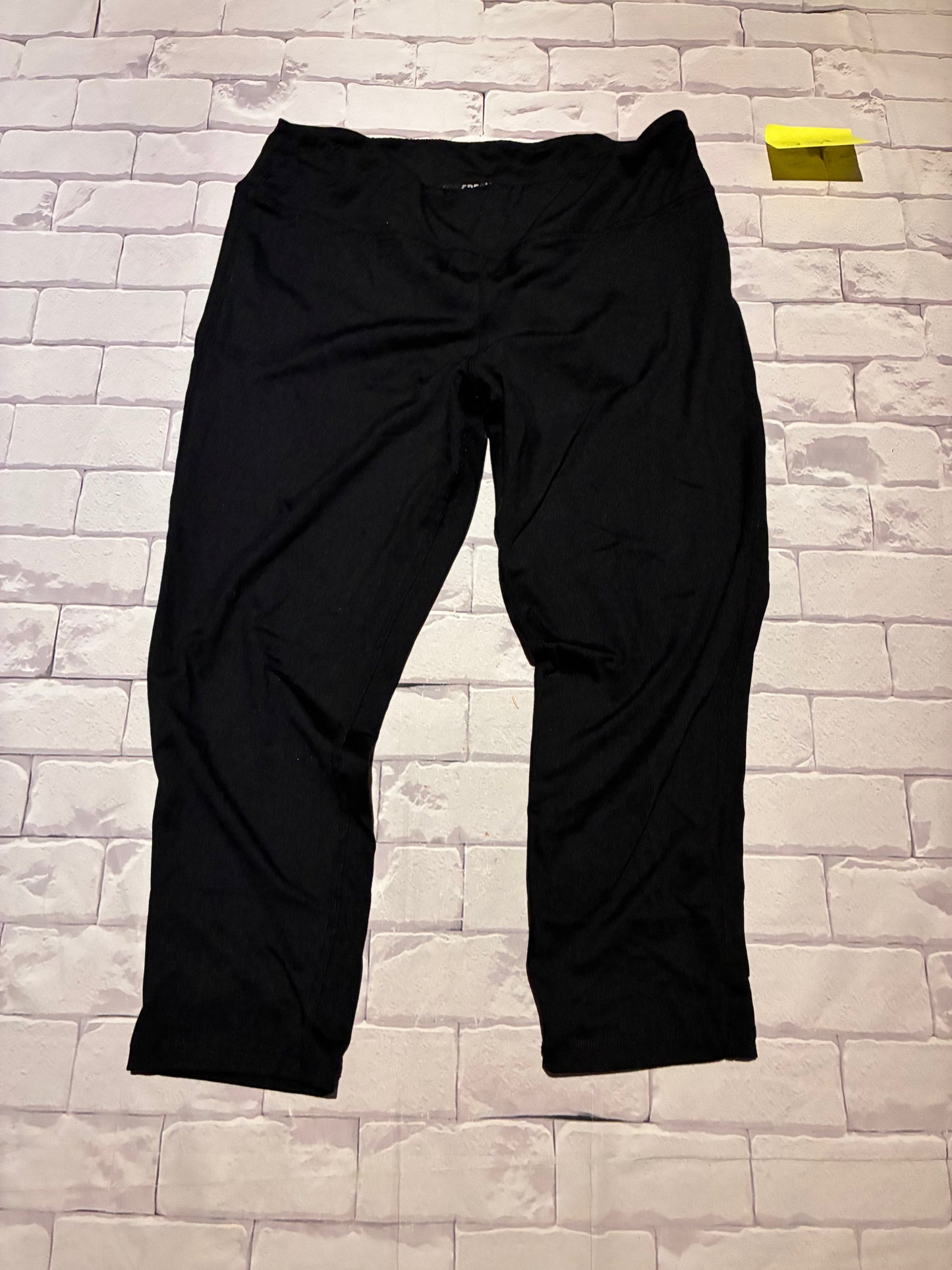 Ladies Bottoms Size L