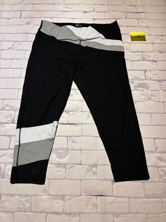 Ladies Bottoms Size L