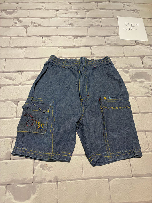 Bottoms Size 3
