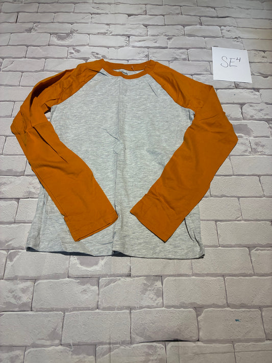 Top Size 10-12