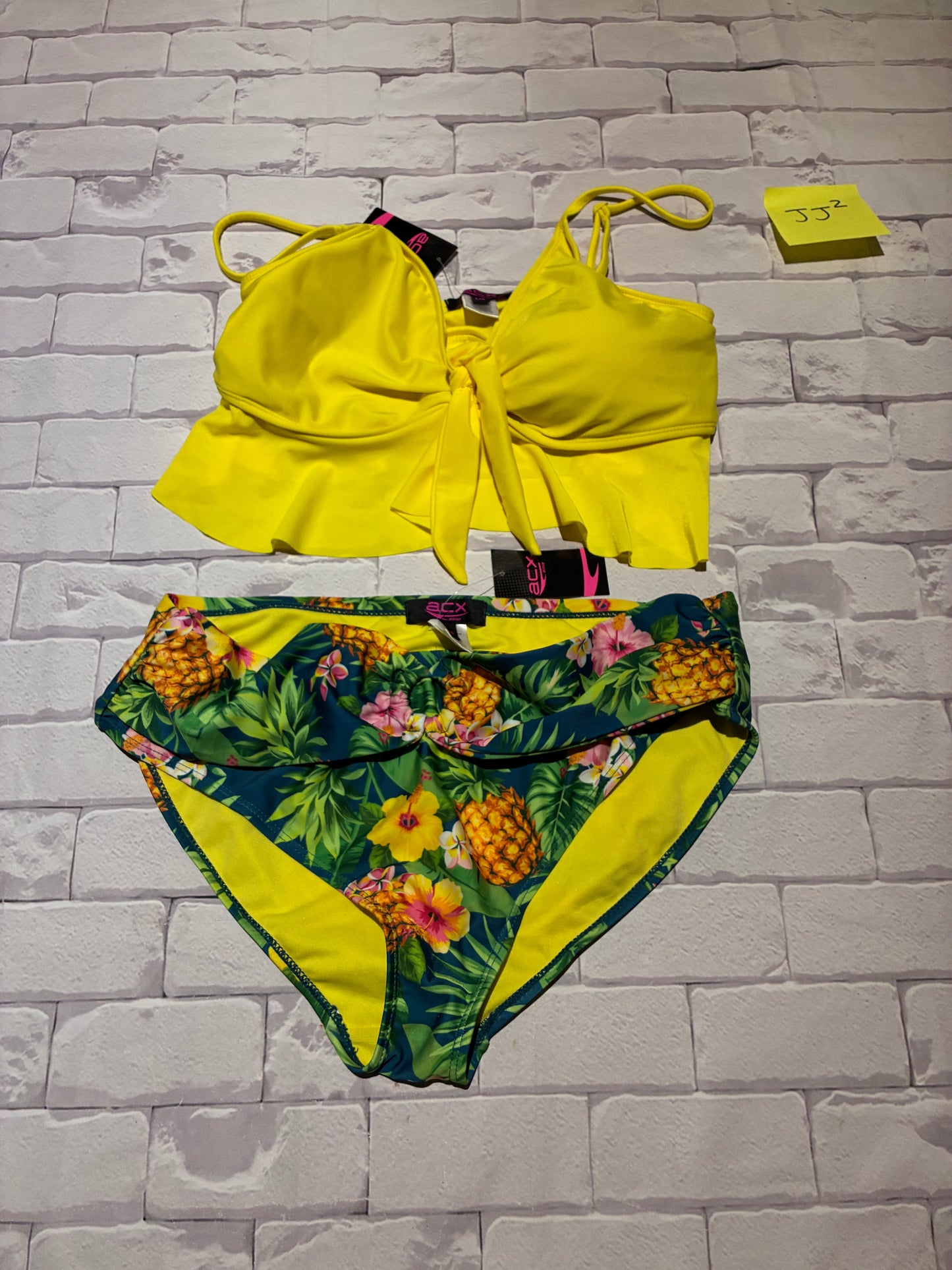 Ladies Swimwear Size L BNWT