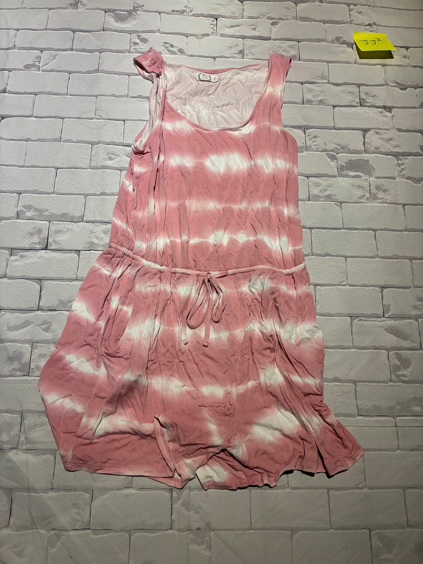 Ladies Romper Size M