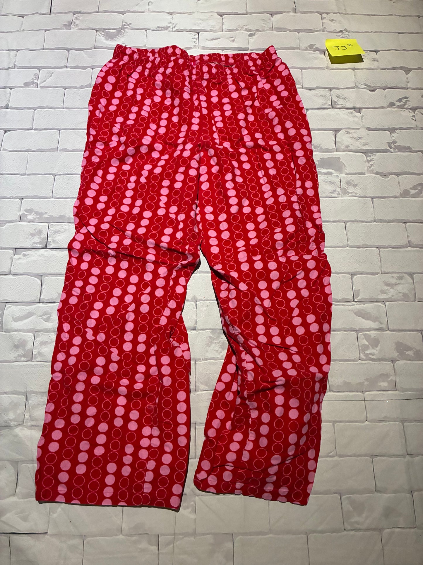 Ladies Sleepwear Size L