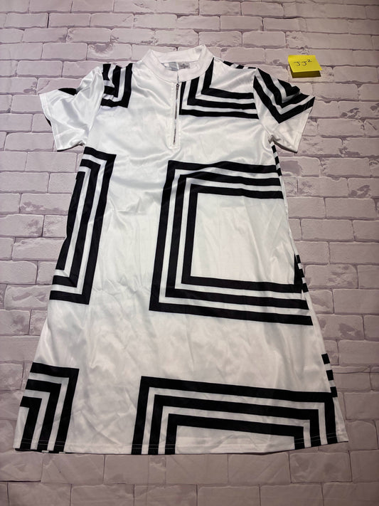 Ladies Dress Size XL