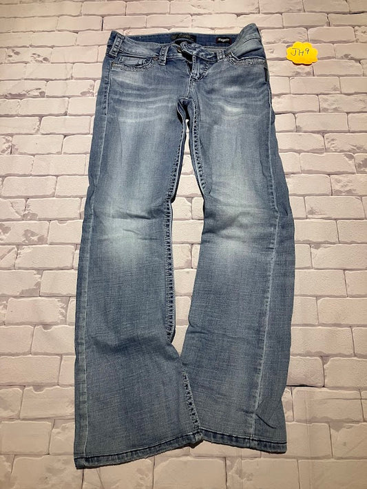 Ladies Bottoms Size 27/33