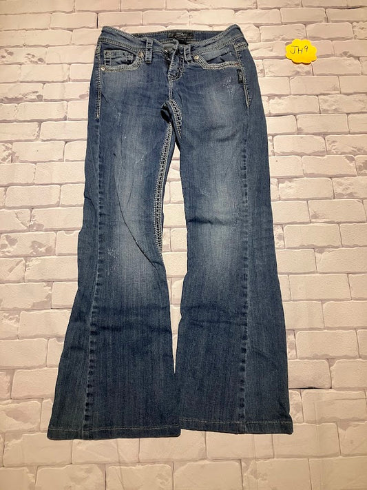 Ladies Bottoms Size 25/33