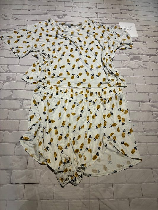 Ladies Sleepwear Size XL