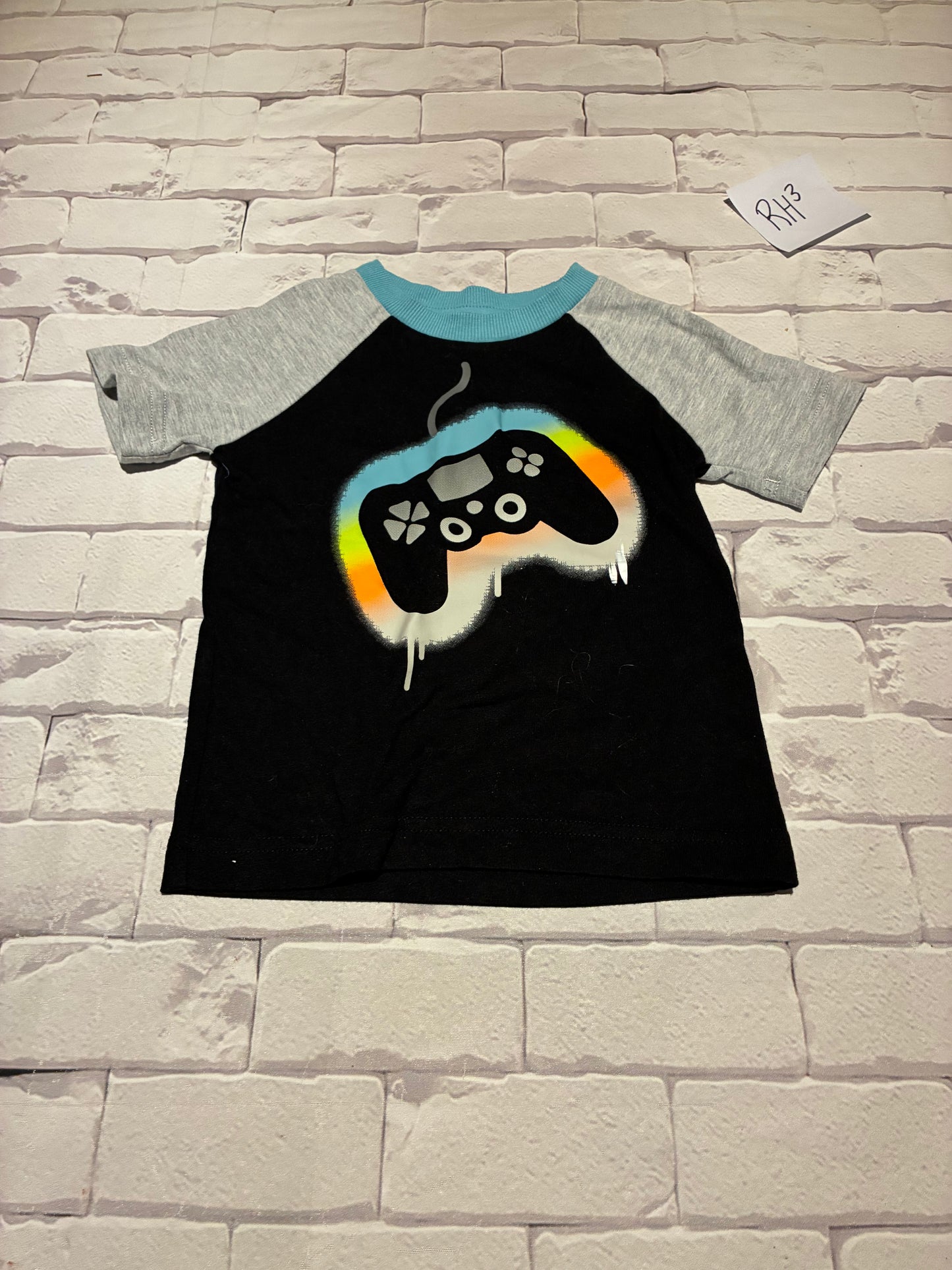 Tops Size 3