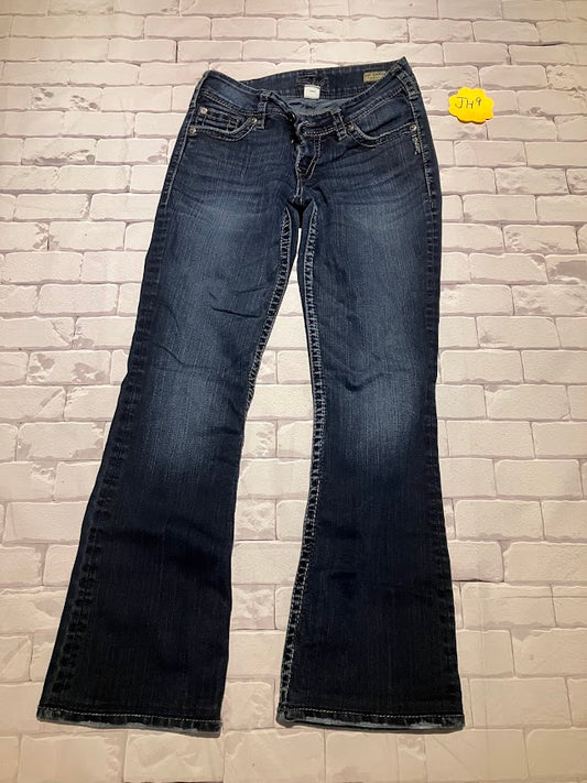 Ladies Bottoms Size 27/34