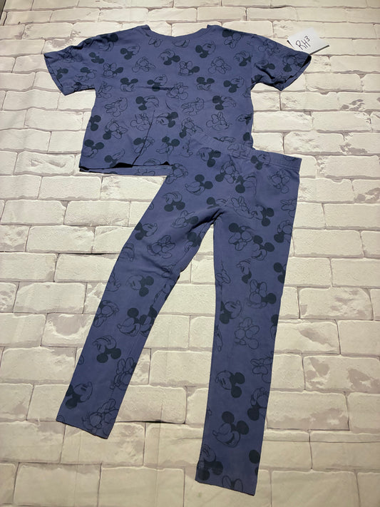 Outfit Size 5
