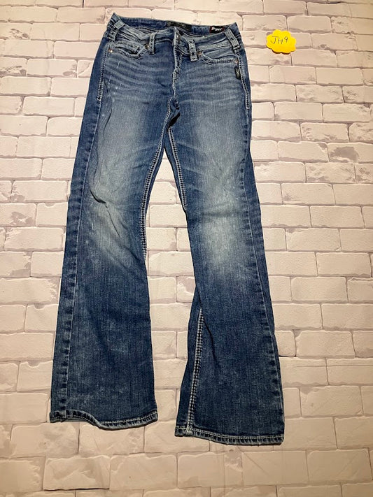 Ladies Bottoms Size 27/31