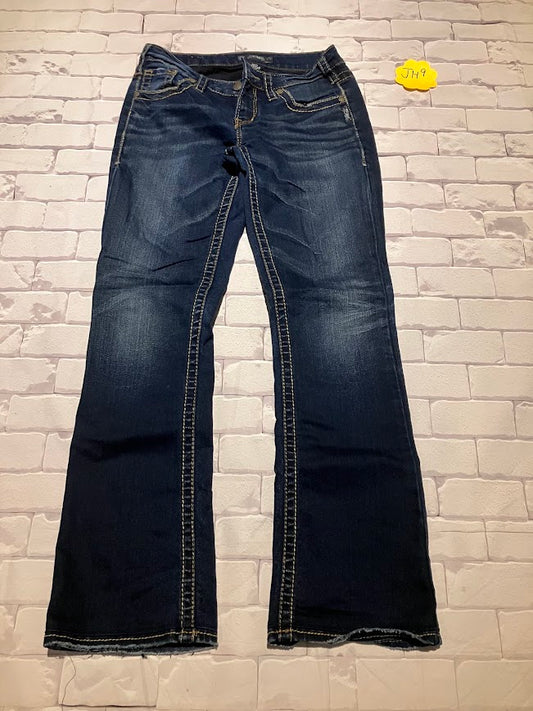Ladies Bottoms Size 27/33
