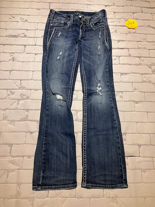 Ladies Bottoms Size 26/31