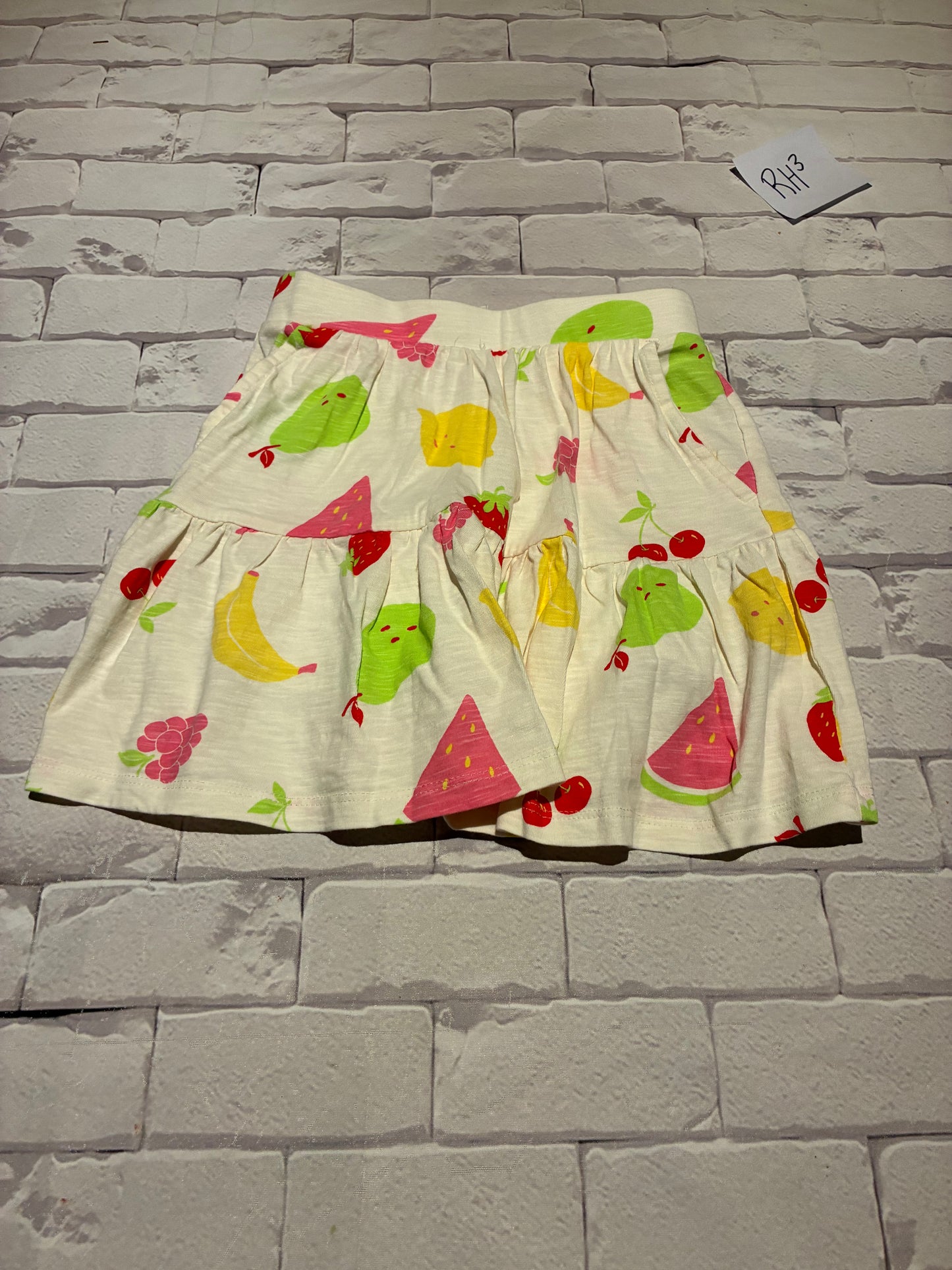 Bottoms Size 6