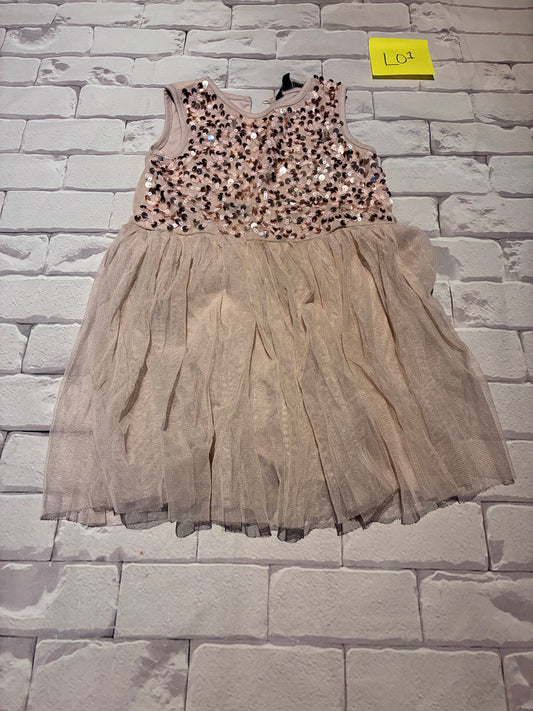Dress Size 4
