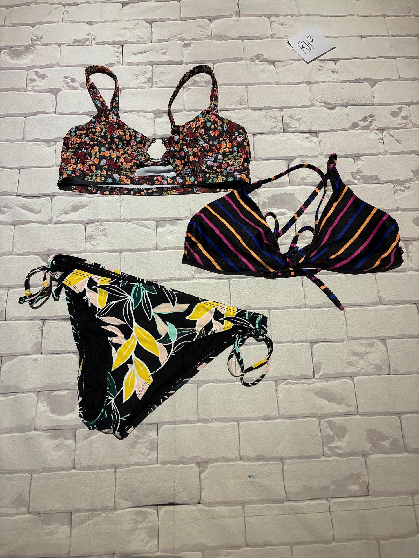 Ladies Swimwear Size S