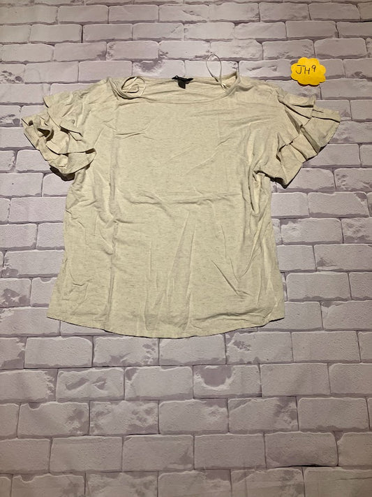 Ladies Top Size M