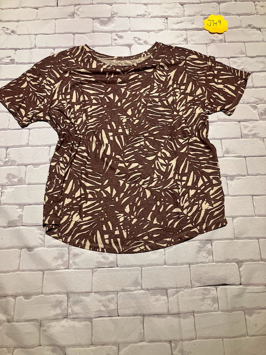 Ladies Top Size M Tall BNWT