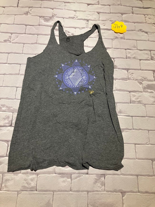 Ladies Top Size M