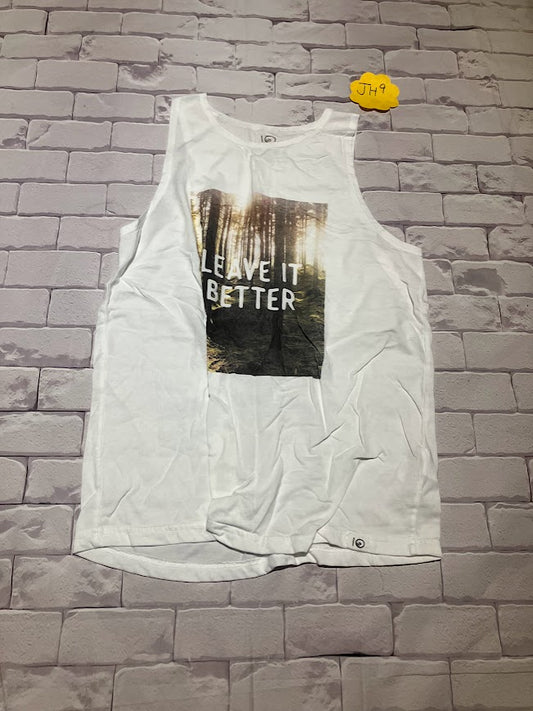 Ladies Top Size L