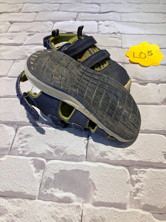 Boys Shoes Size 10