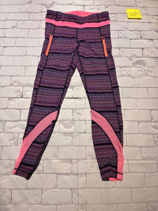 Ladies Bottoms Size 6