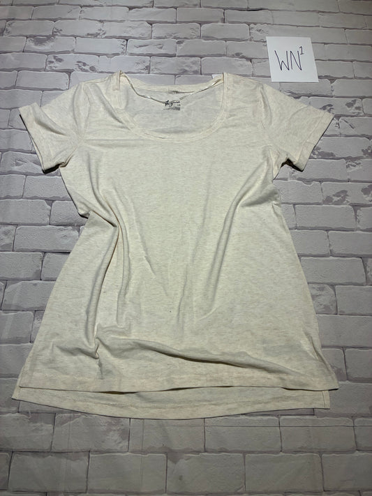 Ladies Tops Size L Maternity