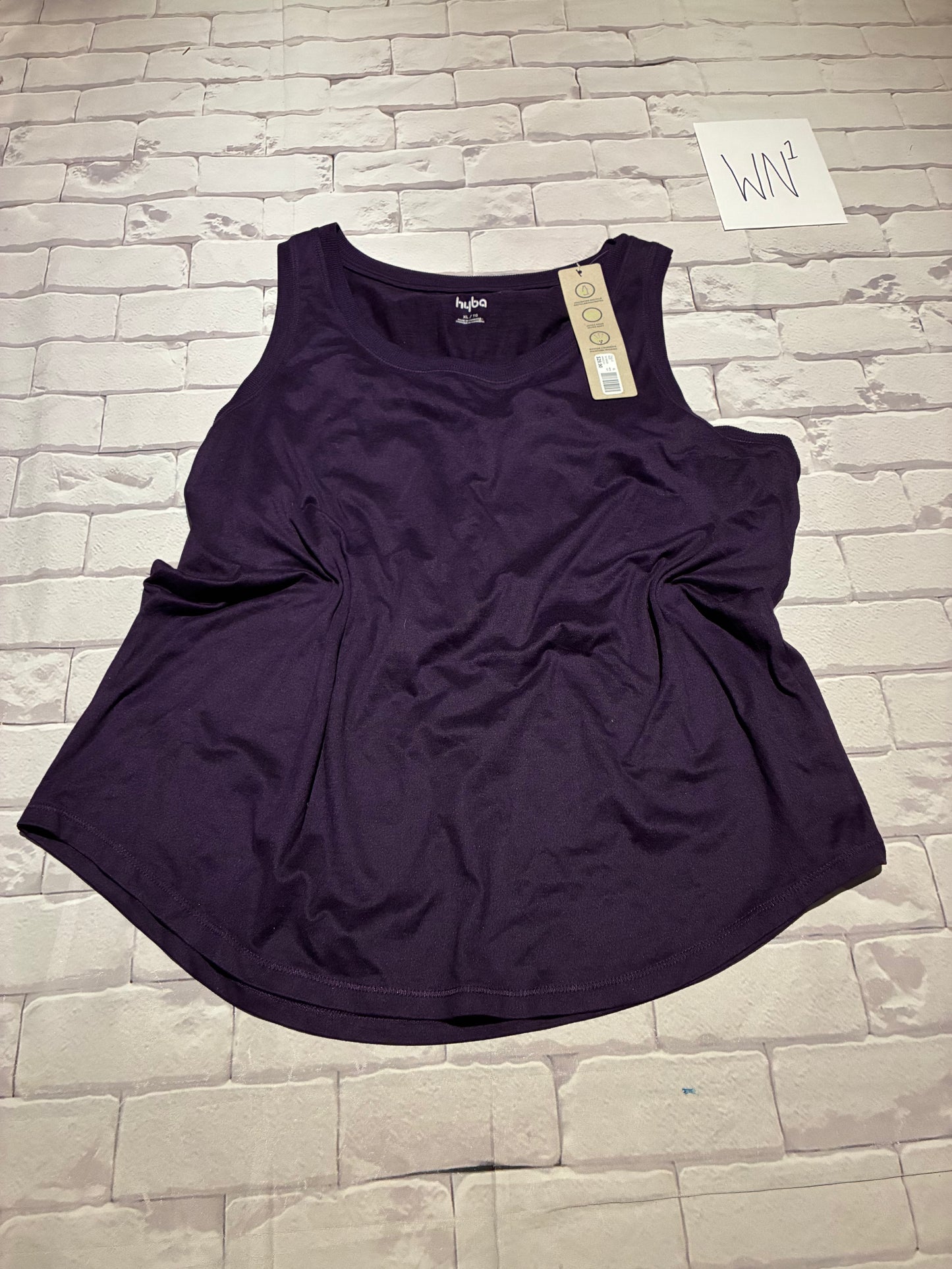 Ladies Tops Size XL BNWT