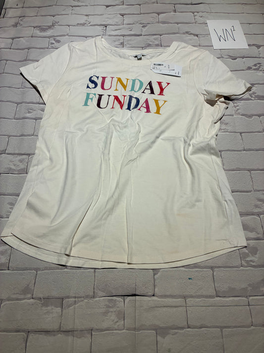 Ladies Tops Size XL BNWT