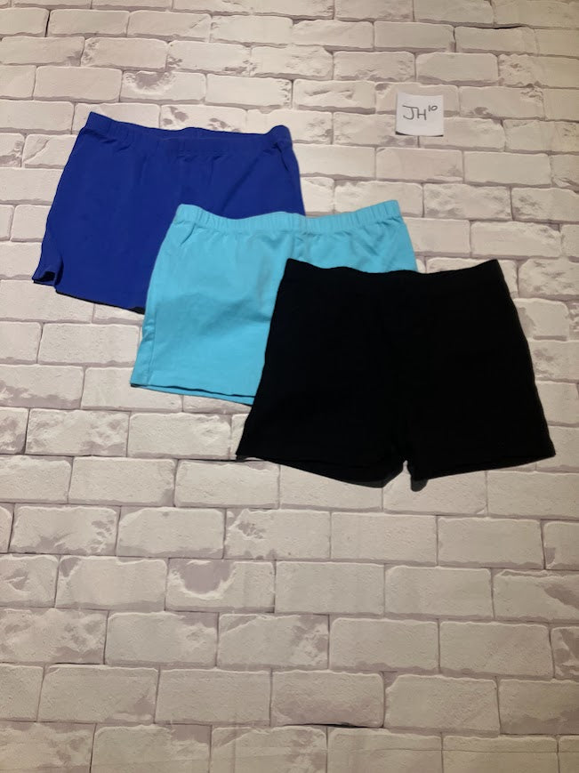 Bottoms Size 10-12