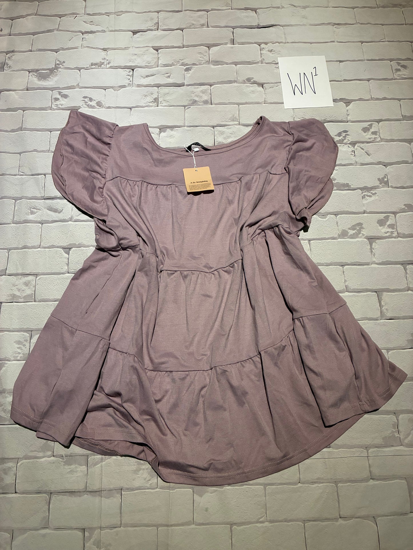 Ladies Tops Size 12 Plus BNWT