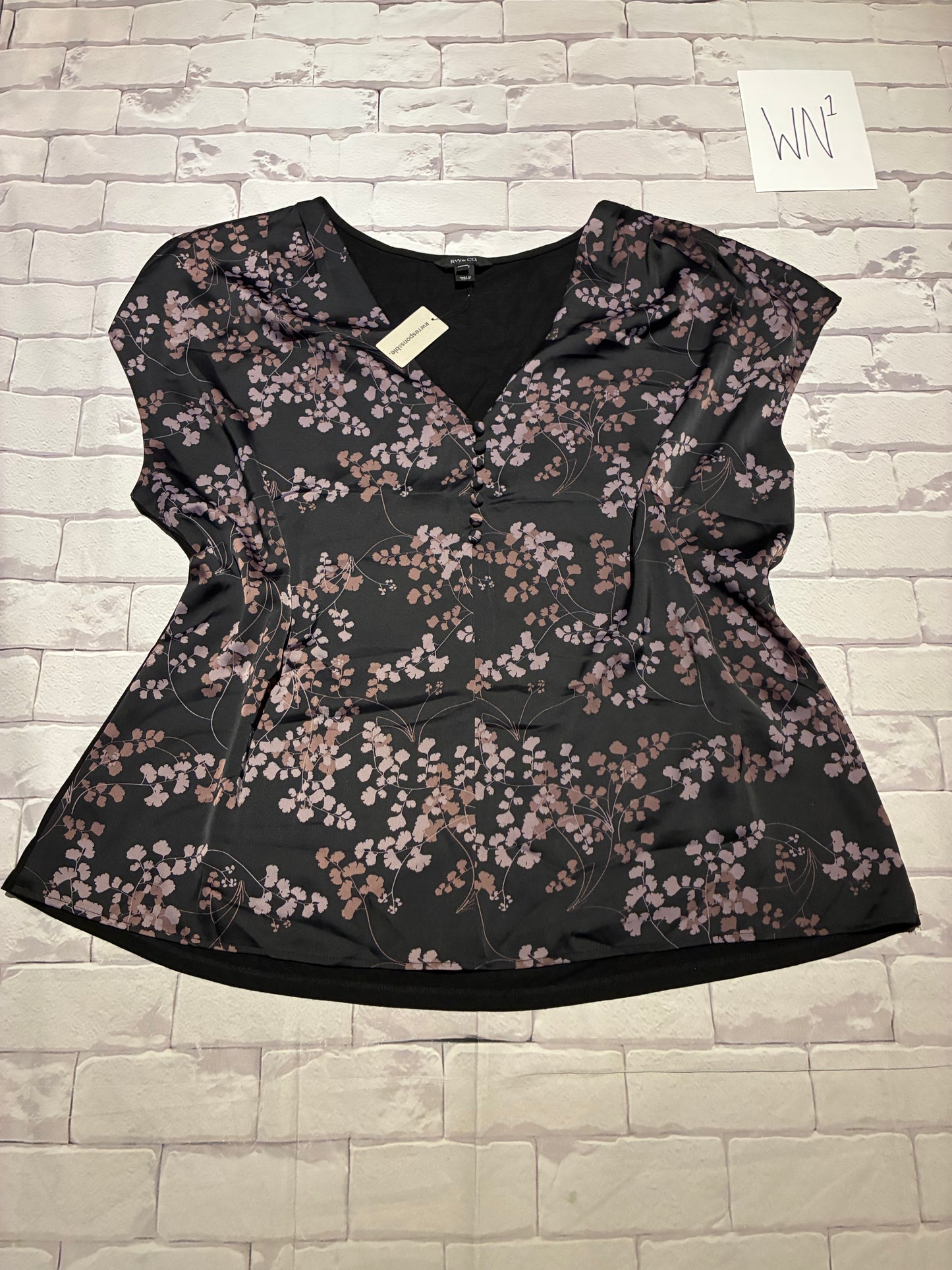 Ladies Tops Size XXL BNWT