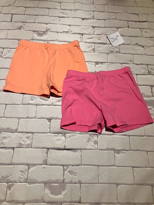 Bottoms Size 10-12