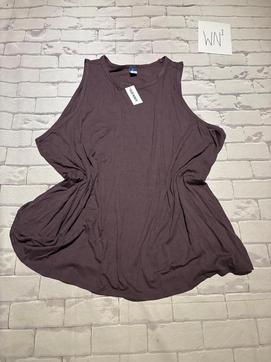 Ladies Tops Size XXL BNWT