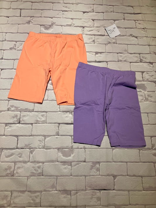 Bottoms Size 10-12